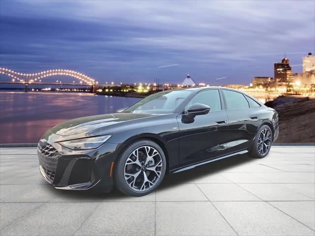 2026 Audi A6 Prestige quattro S tronic for sale in Memphis, TN