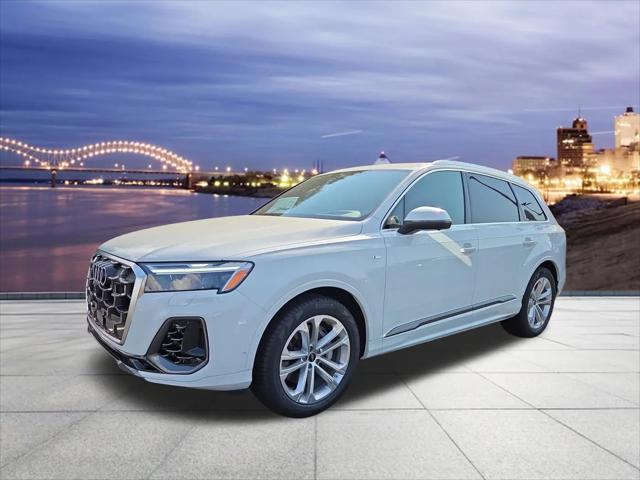 2026 Audi Q7 Prestige TFSI quattro tiptronic for sale in Memphis, TN