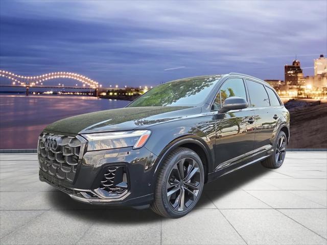 2026 Audi Q7 Prestige TFSI quattro tiptronic for sale in Memphis, TN