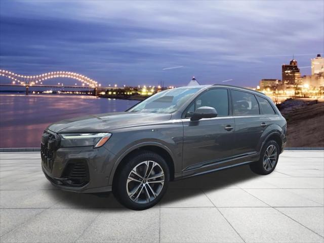 2026 Audi Q7 Premium 45 TFSI quattro tiptronic for sale in Memphis, TN