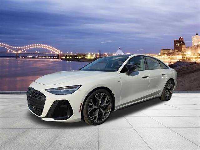 2026 Audi A6 Prestige quattro S tronic for sale in Memphis, TN