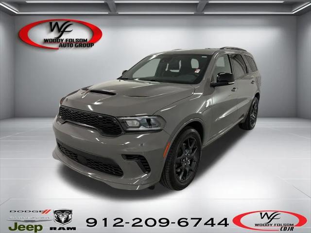 2026 Dodge Durango GT Plus AWD HEMI V8 for sale in Baxley, GA