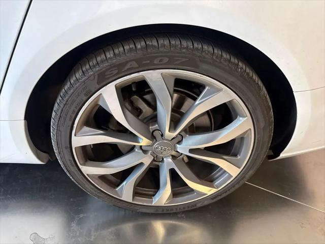 2015 Audi A6 2.0T Premium