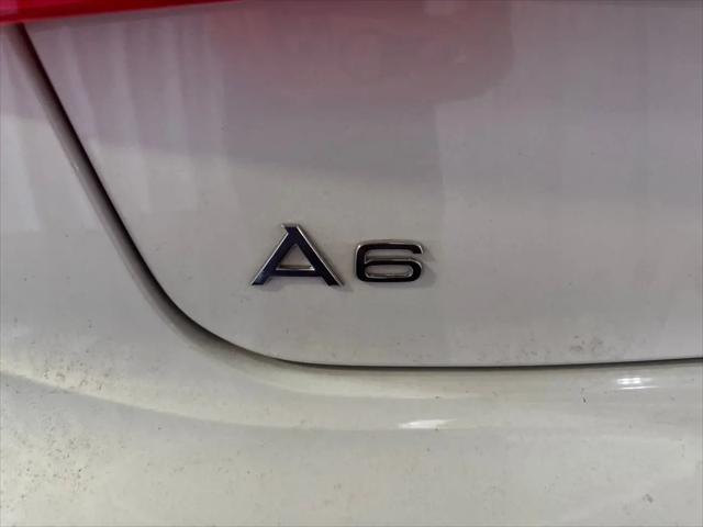 2015 Audi A6 2.0T Premium