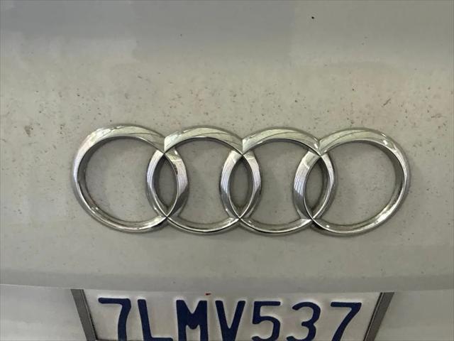 2015 Audi A6 2.0T Premium