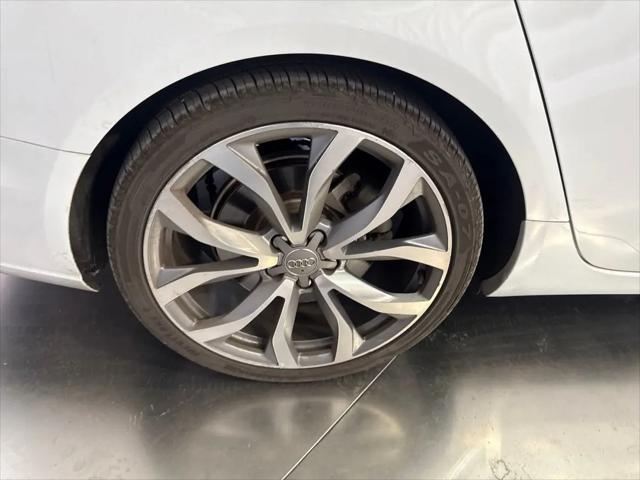 2015 Audi A6 2.0T Premium