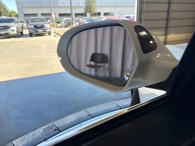 2015 Audi A6 2.0T Premium