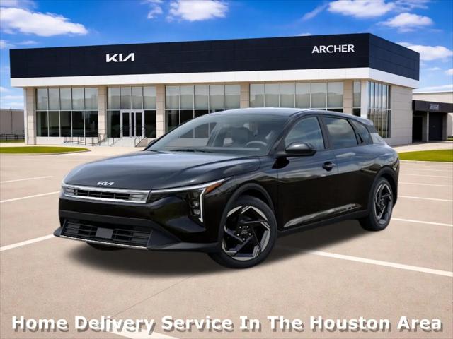 2026 Kia K4 EX for sale in Houston, TX