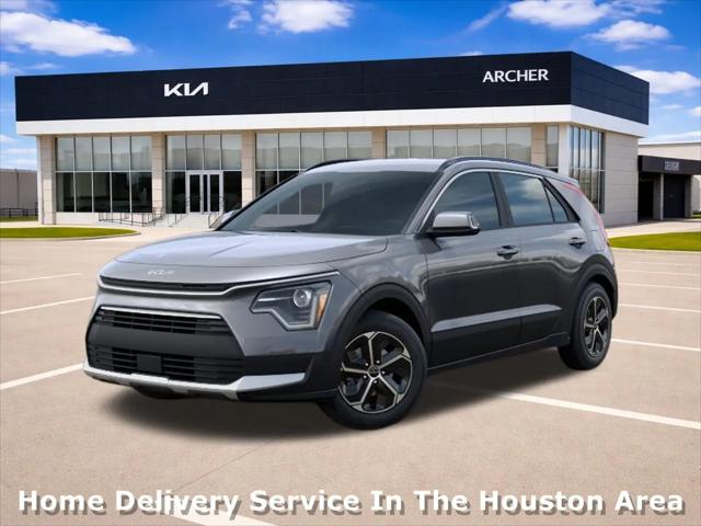 2026 Kia Niro EX for sale in Houston, TX