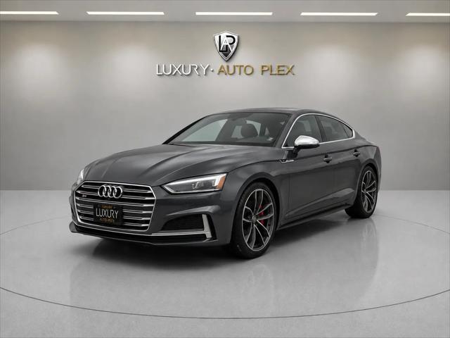 2019 Audi S5 3.0T Premium for sale in Portland, OR