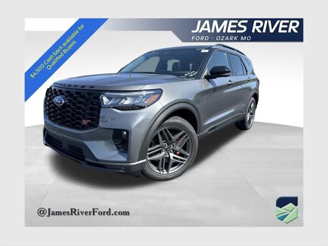 2026 Ford Explorer ST for sale in Ozark, MO