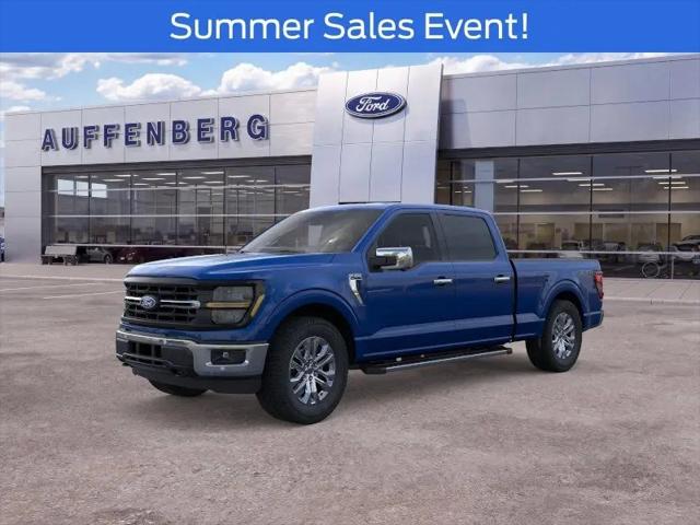 2026 Ford F-150 XLT for sale in O'Fallon, IL