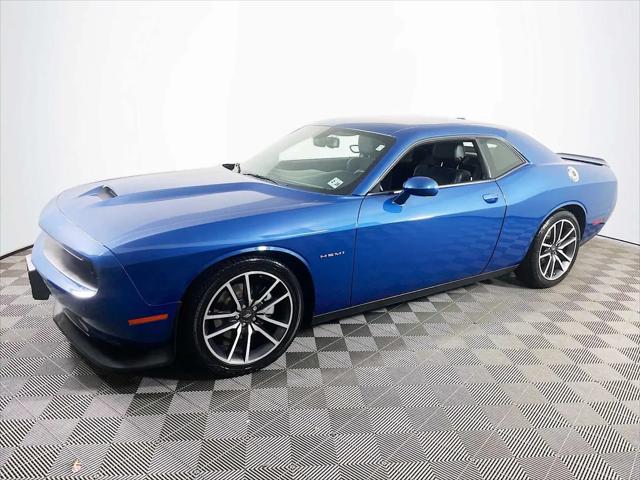 2022 Dodge Challenger R/T for sale in Toms River, NJ