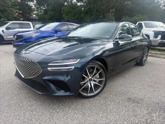 2025 Genesis G70 2.5T RWD for sale in Seffner, FL