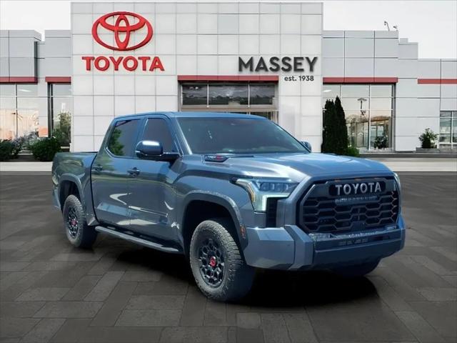 2026 Toyota Tundra TRD Pro Hybrid CrewMax 5.5 Bed for sale in Kinston, NC
