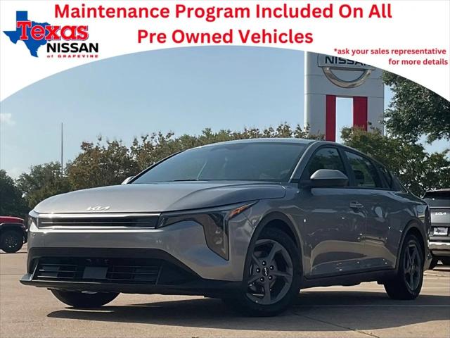 2025 Kia K4 LXS for sale in Grapevine, TX