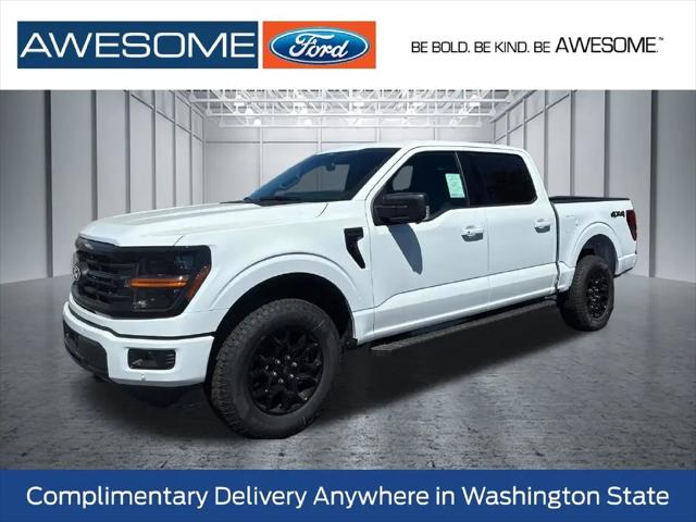2026 Ford F-150 XLT for sale in Chehalis, WA