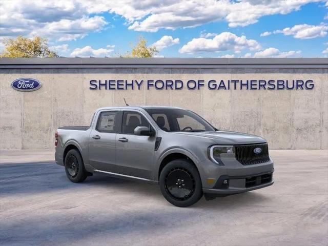 2026 Ford Maverick Lobo Standard for sale in Gaithersburg, MD