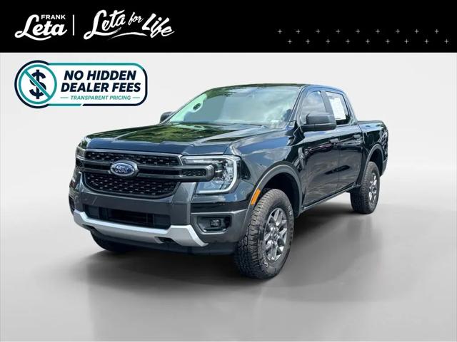 2025 Ford Ranger XLT for sale in O'Fallon, MO