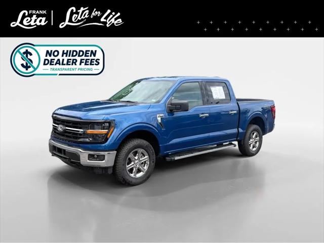 2025 Ford F-150 XLT for sale in O'Fallon, MO