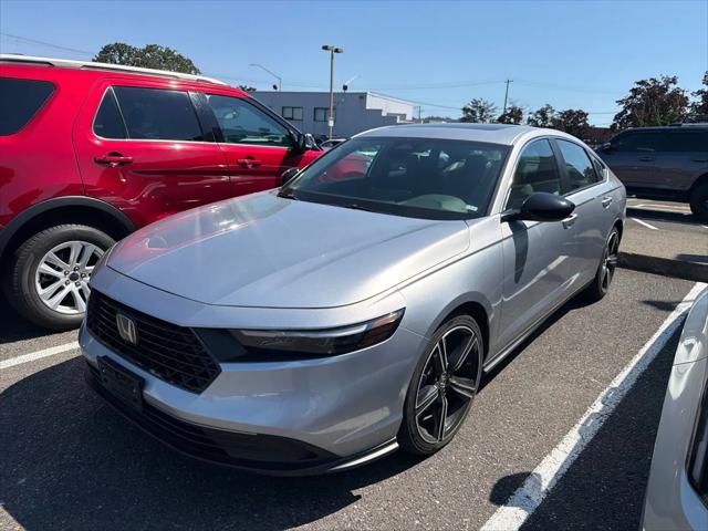 2024 Honda Accord Hybrid Sport for sale in Beaverton, OR