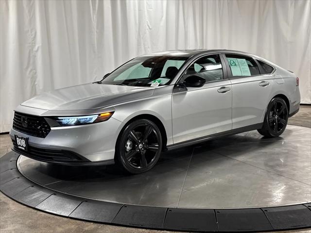 2024 Honda Accord Hybrid Sport for sale in Beaverton, OR