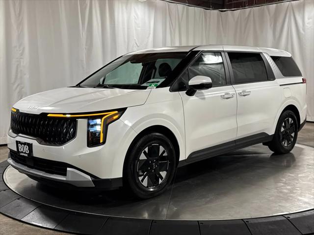 2026 Kia Carnival MPV LXS for sale in Beaverton, OR