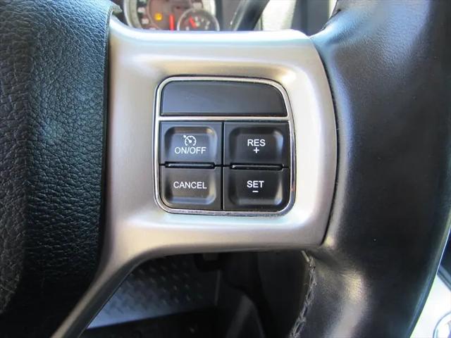 2016 Ram 2500 Laramie