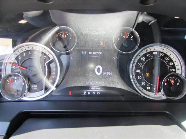 2016 Ram 2500 Laramie