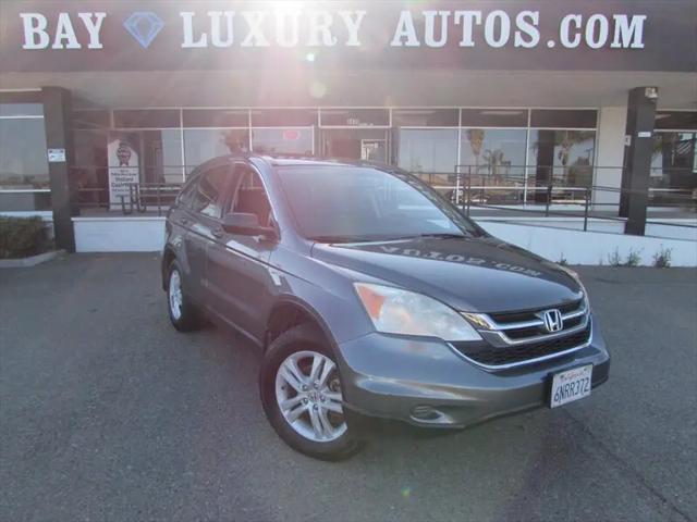 2010 Honda CR-V EX for sale in Dublin, CA