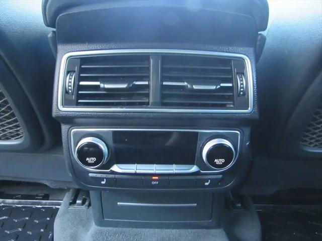 2017 Audi Q7 3.0T Premium