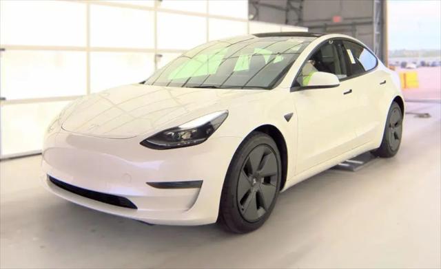 2023 Tesla Model 3 Model 3 for sale in Arlington, VA
