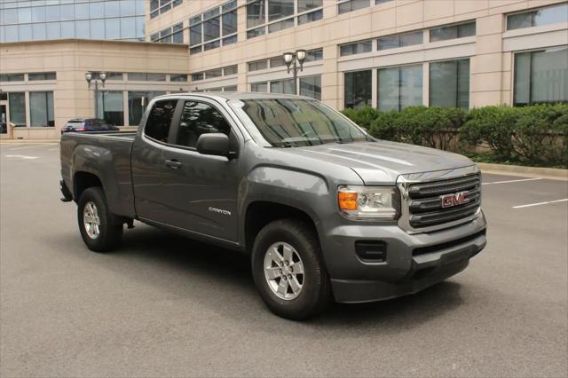 2019 GMC Canyon Base for sale in Arlington, VA