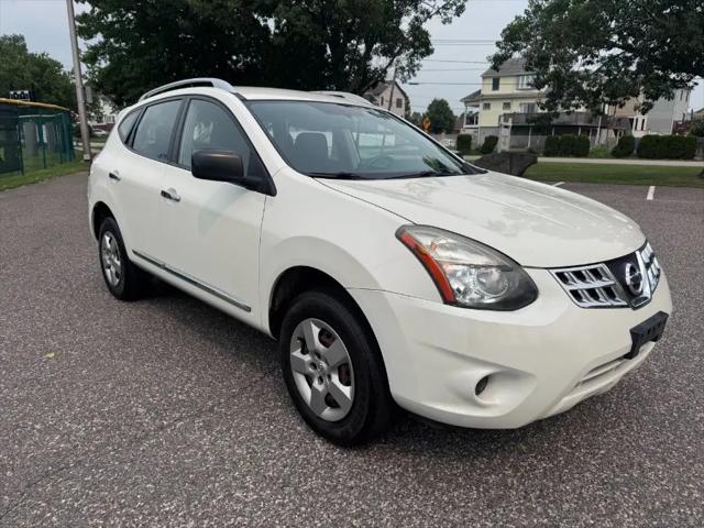 2015 Nissan Rogue Select S for sale in Lyndhurst, NJ