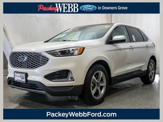 2024 Ford Edge SEL for sale in Downers Grove, IL