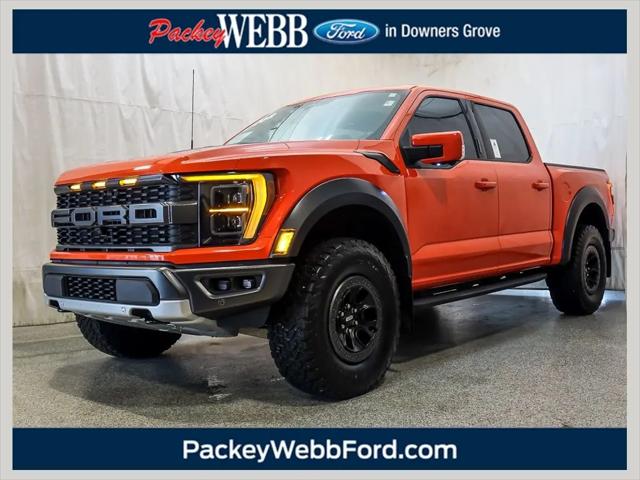 2023 Ford F-150 Raptor for sale in Downers Grove, IL
