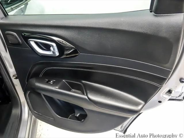2022 Jeep Compass High Altitude 4x4