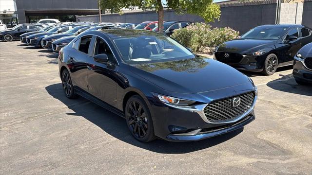 2026 Mazda Mazda3 2.5 S Select Sport for sale in Tempe, AZ