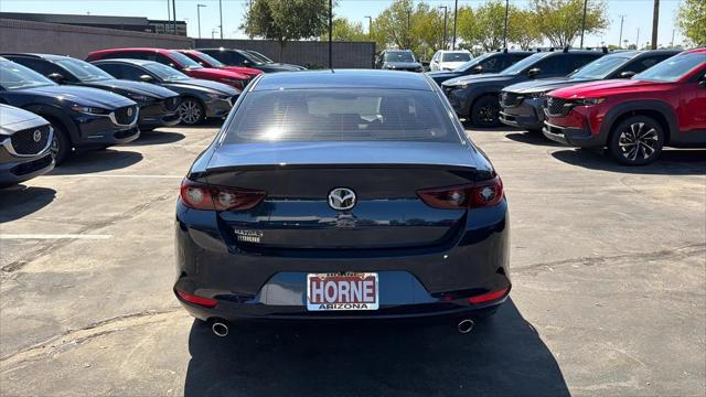 2026 Mazda Mazda3 2.5 S Select Sport