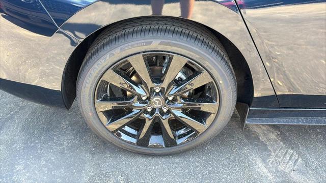 2026 Mazda Mazda3 2.5 S Select Sport
