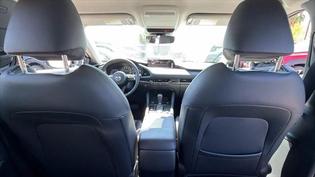 2026 Mazda Mazda3 2.5 S Select Sport