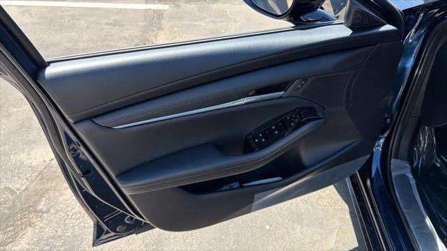 2026 Mazda Mazda3 2.5 S Select Sport