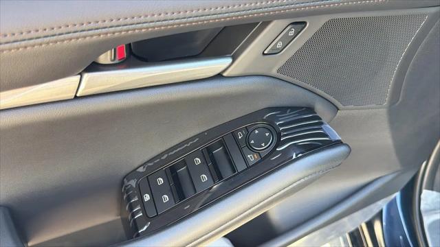 2026 Mazda Mazda3 2.5 S Select Sport