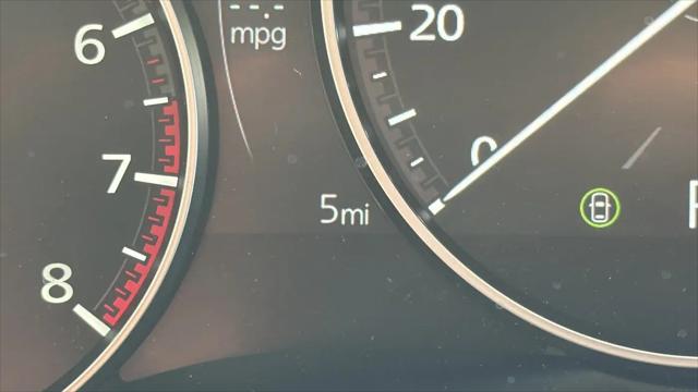 2026 Mazda Mazda3 2.5 S Select Sport