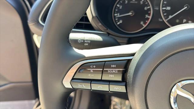 2026 Mazda Mazda3 2.5 S Select Sport
