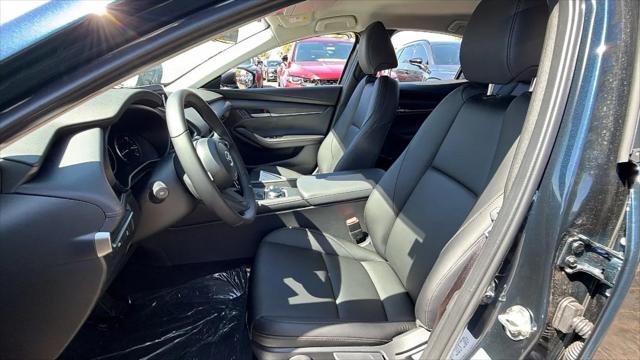 2026 Mazda Mazda3 2.5 S Select Sport
