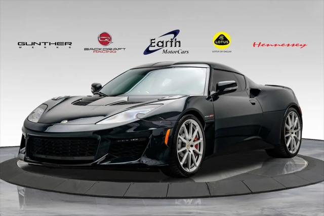 2020 Lotus Evora GT Coupe for sale in Carrollton, TX
