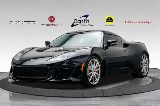 2020 Lotus Evora GT Coupe for sale in Carrollton, TX