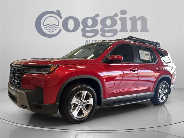2026 Honda Pilot EX-L for sale in Jacksonville, FL