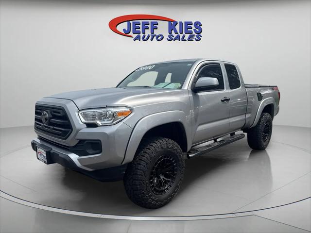 2018 Toyota Tacoma SR for sale in Apalachin, NY